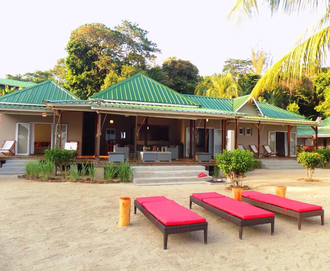 Sakatia Lodge Ampasimena Экстерьер фото