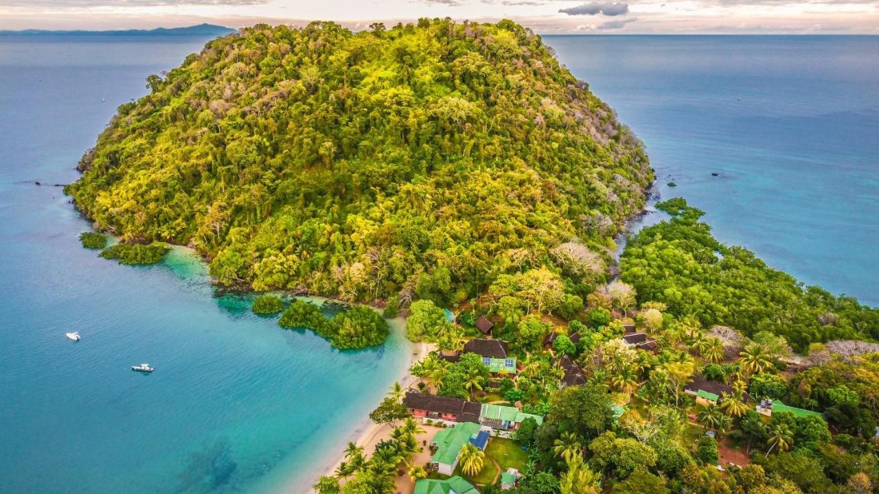 Sakatia Lodge Ampasimena Экстерьер фото
