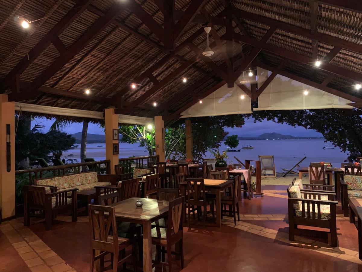 Sakatia Lodge Ampasimena Экстерьер фото